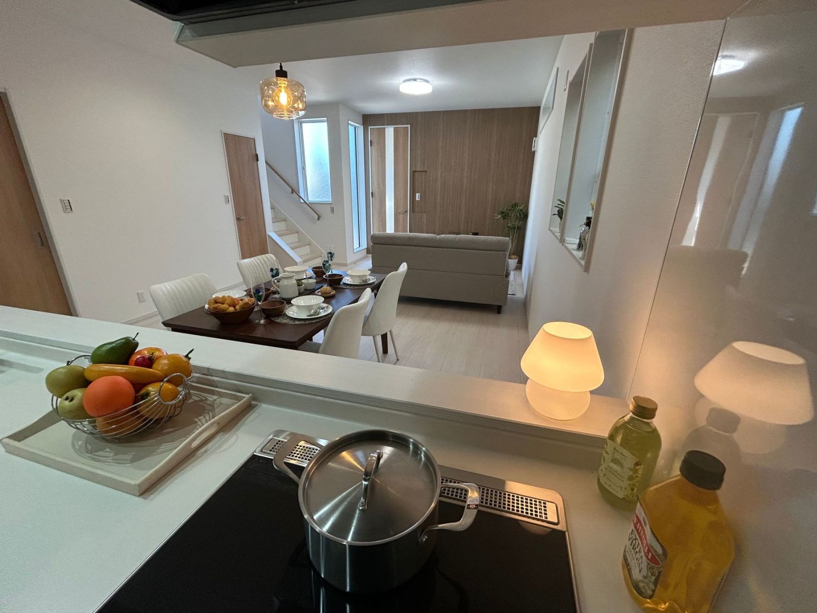 コスモタウンテゾーロ東大沢　A画像