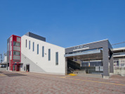 大袋駅