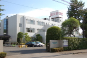 順天堂大学医学部附属順天堂越谷病院