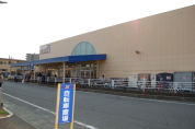 スーパーバリュー越谷店生鮮市場