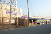スーパーバリュー越谷店（ホームセンター館）