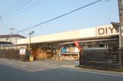 スーパーバリュー越谷店（DYI館）