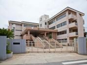 越谷市大袋東小学校