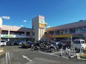 ラコマート北越谷店