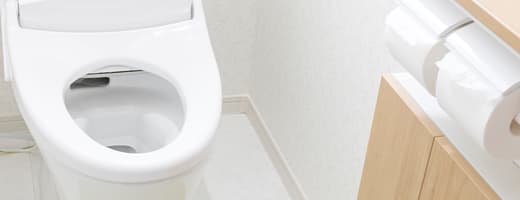 トイレリフォーム